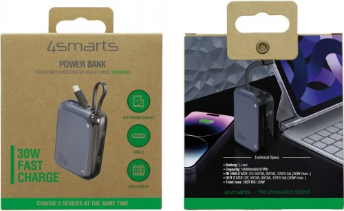 4smarts Pocket 10000
