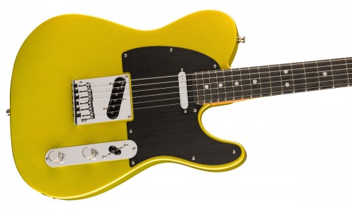 Fender American Ultra II Telecaster EB