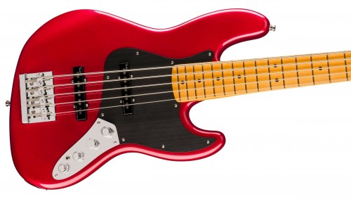 Fender American Ultra II Jazz Bass V MN