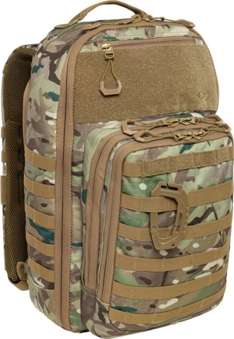 Highlander Harrier 25L