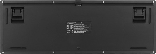 Epomaker Shadow-X Wisteria Switch