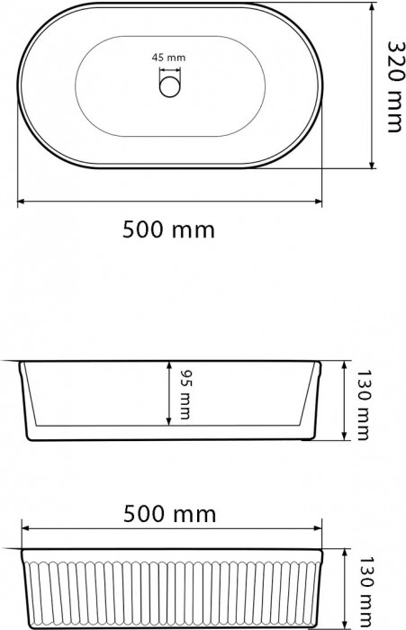 VBI Biella 500 VBI-014000