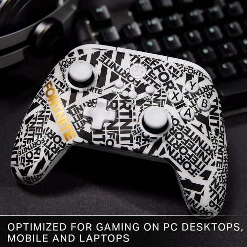 PowerA OPS v1 Wireless Controller for Cloud Gaming - Fortnit