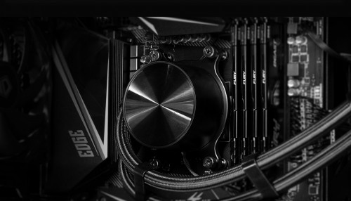 ID-COOLING FX240 Pro Black