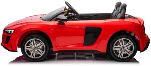 Ramiz Audi Spyder R8 Lift Strong