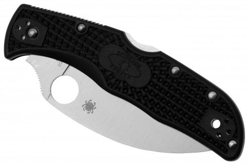 Spyderco Endela Wharncliffe