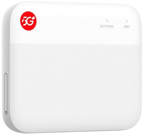 ZTE F50 5G