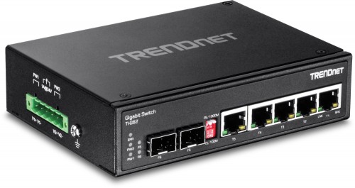 TRENDnet TI-G62