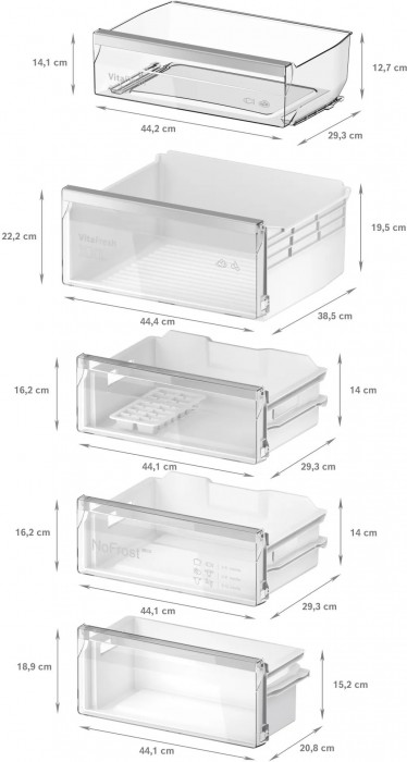 Bosch KIN 96VFD0