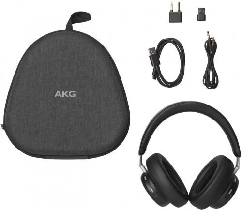 AKG N9 Hybrid