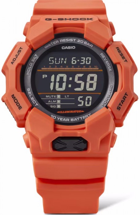 Casio G-Shock GD-010-4