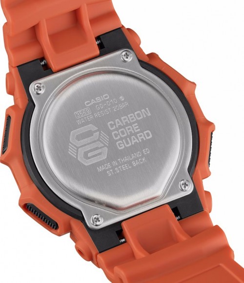 Casio G-Shock GD-010-4