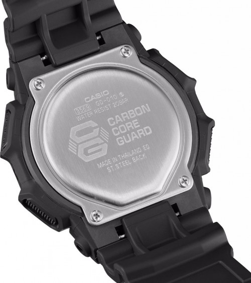 Casio G-Shock GD-010-1