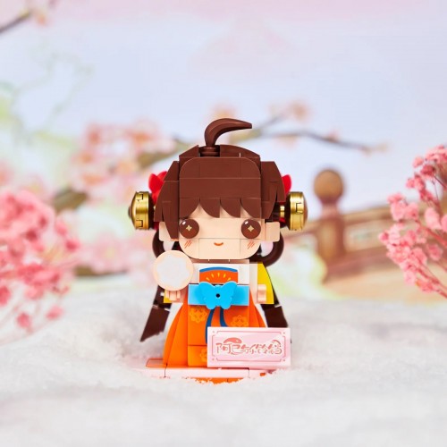 Pantasy Little Monk Yi Chan 99106