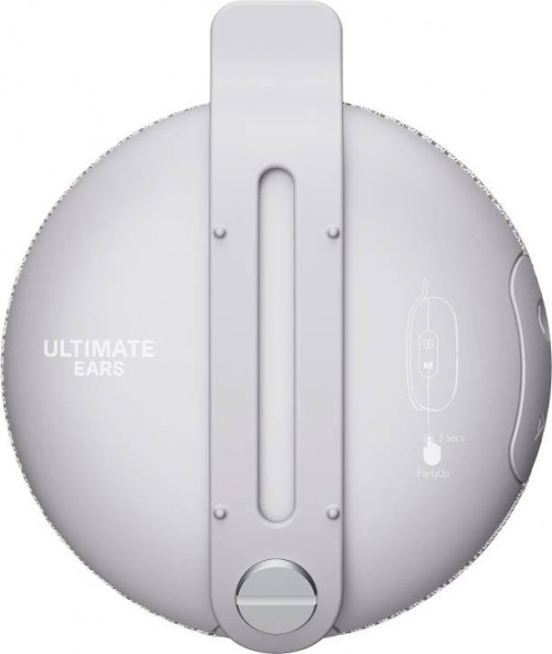 Ultimate Ears Miniroll
