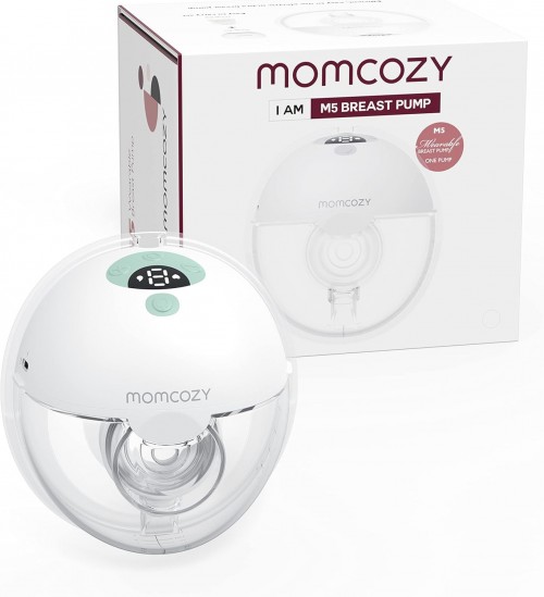 Momcozy M5 Single