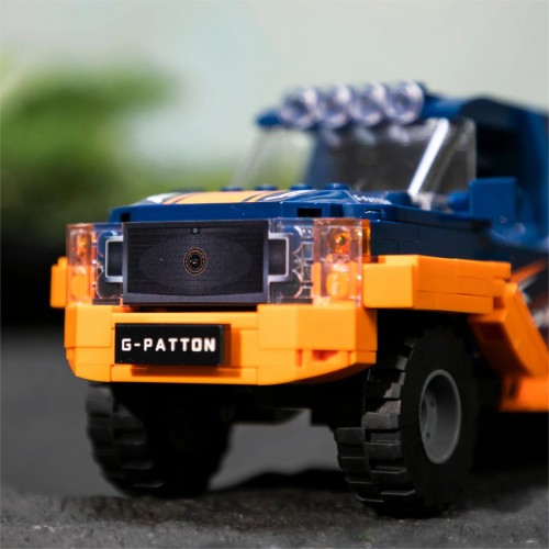 Pantasy G-Patton GX 86701