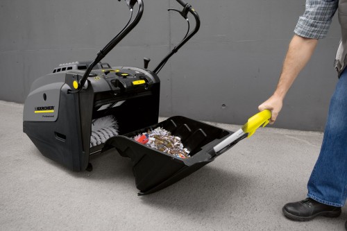 Karcher KM 75/40 W Bp