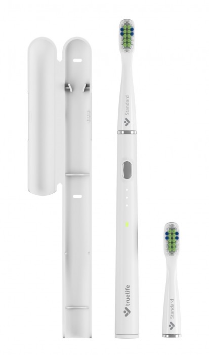 Truelife SonicBrush Slim20