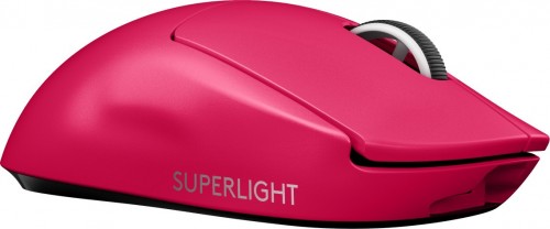 Logitech G Pro X Superlight