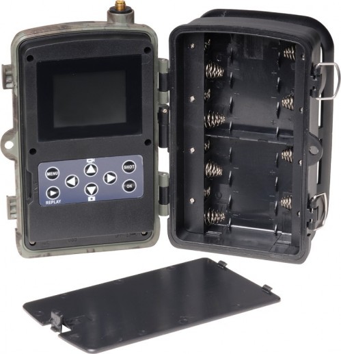 Denver WCL-8040 LTE