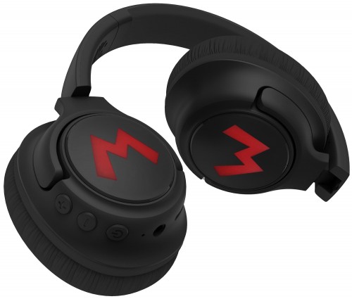 OTL Super Mario Wireless LED Headphones