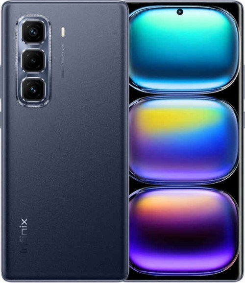 Infinix Hot 50 Pro Plus