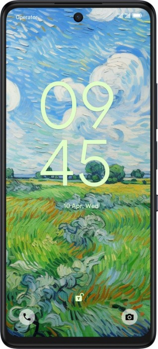 TCL 50 Pro NxtPaper 5G