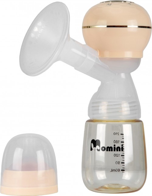 Momini BlissPump