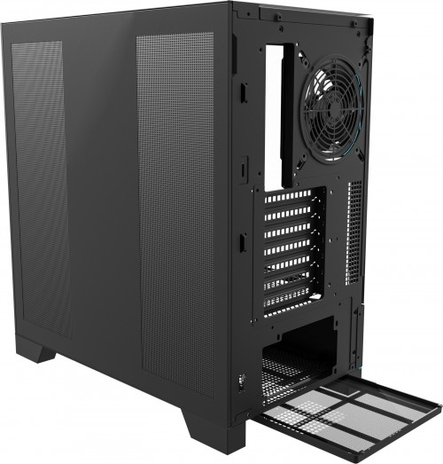 DarkFlash DY450 Pro Black