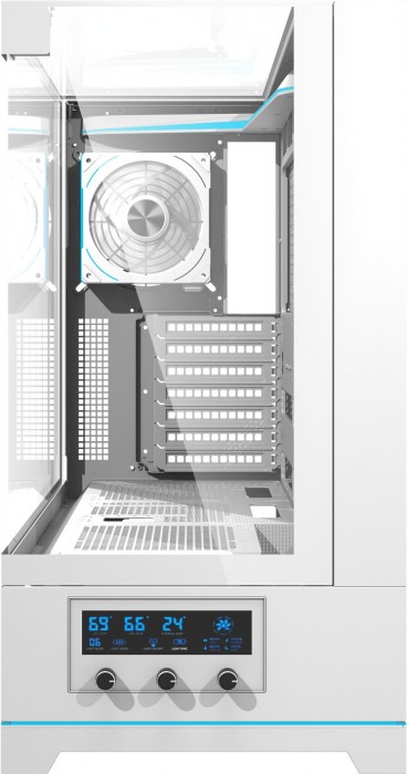 DarkFlash DY450 Pro White