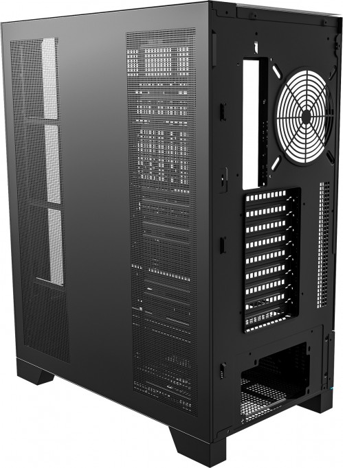 DarkFlash DY450L Pro Black