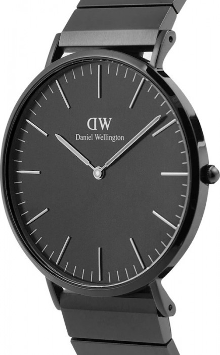 Daniel Wellington Classic Piano Link DW00100778