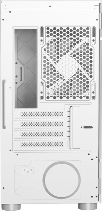 PCCooler Platinum LM300 ARGB White