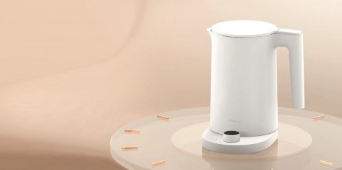 Xiaomi Mi Smart Kettle 2 Pro