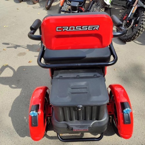 Crosser TR1