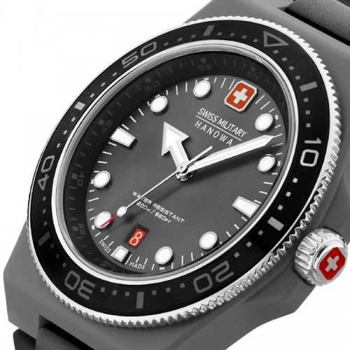 Swiss Military Ocean Pioneer SMWGN0001182