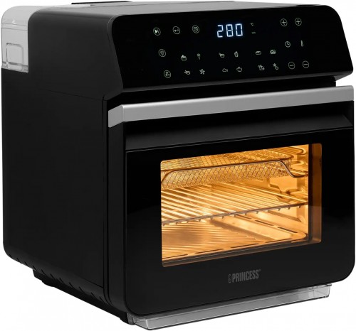 Princess Steam Airfryer Oven 182085