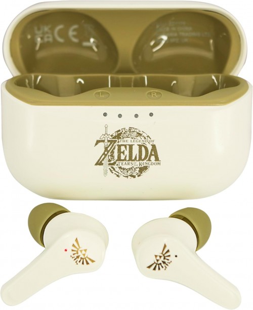 OTL The Legend of Zelda: Tears of the Kingdom TWS