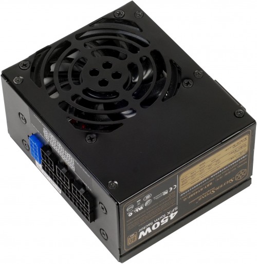 SilverStone ST45SF-G