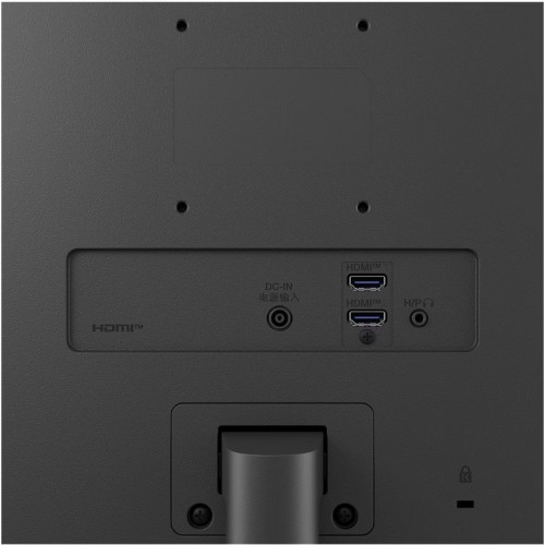 LG 24BA400