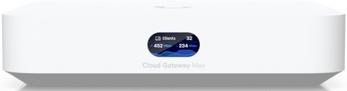 Ubiquiti UniFi Cloud Gateway Max