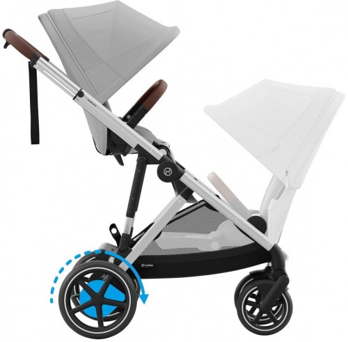 Cybex e-Gazelle S