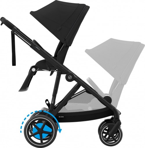 Cybex e-Gazelle S