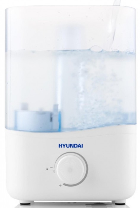 Hyundai HUM283