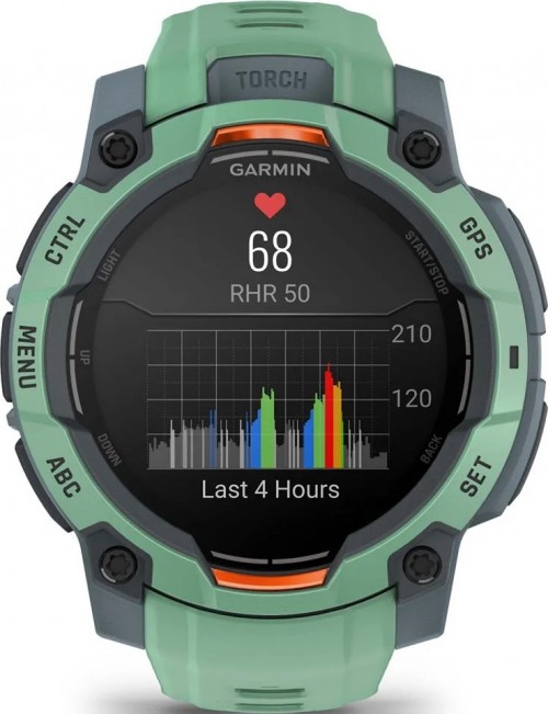 Garmin Instinct 3 45mm