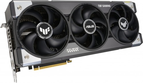 Asus GeForce RTX 5090 TUF Gaming 32GB GDDR7