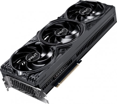 Palit GeForce RTX 5070 GamingPro