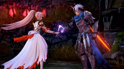 Tales of Arise