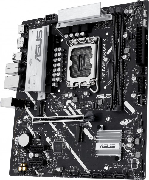 Asus PRIME B860M-K